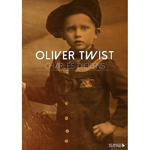 Oliver Twist, Charles Dickens