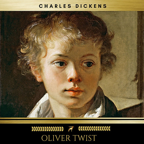 Oliver Twist, Charles Dickens