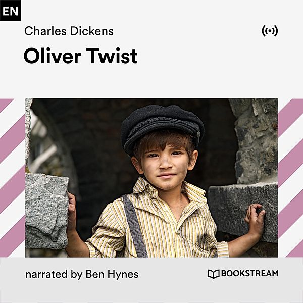 Oliver Twist, Charles Dickens