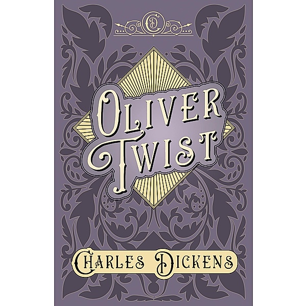 Oliver Twist, Charles Dickens, G. K. Chesterton