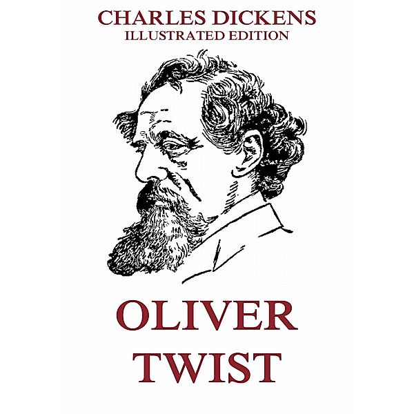 Oliver Twist, Charles Dickens