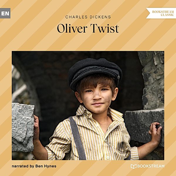 Oliver Twist, Charles Dickens