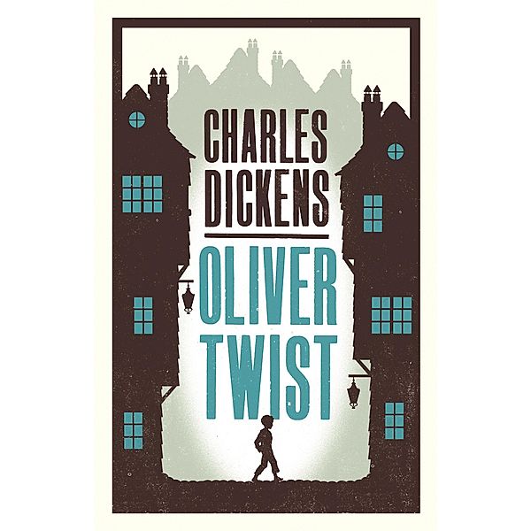 Oliver Twist, Charles Dickens