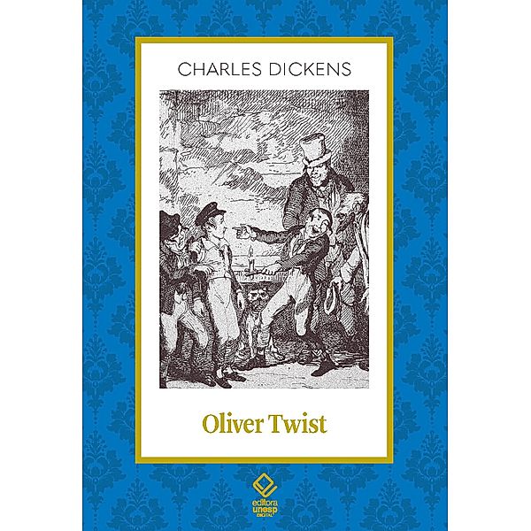 Oliver Twist, Charles Dickens