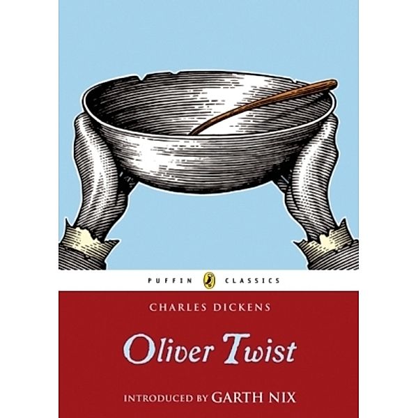 Oliver Twist, Charles Dickens