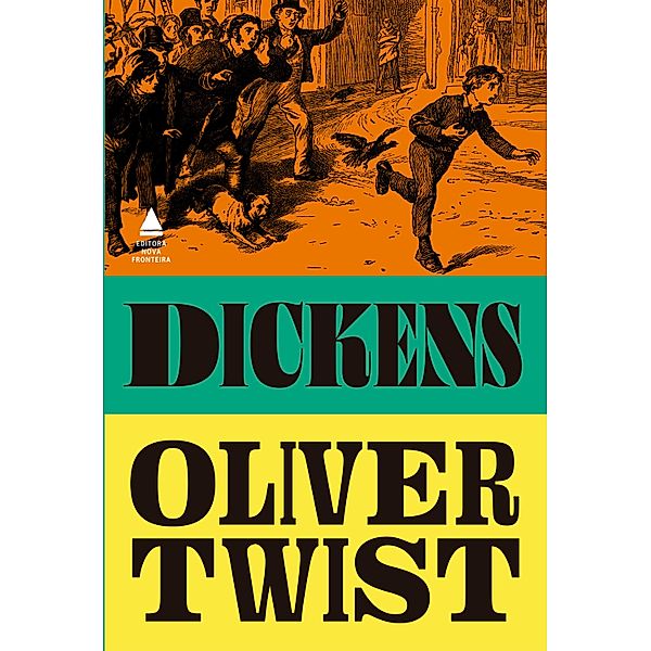 Oliver Twist, Charles Dickens