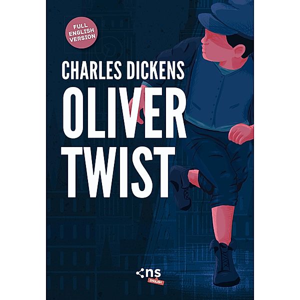 Oliver Twist, Charles Dickens