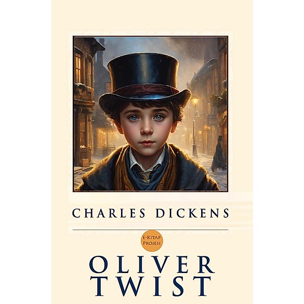 Oliver Twist, Charles Dickens