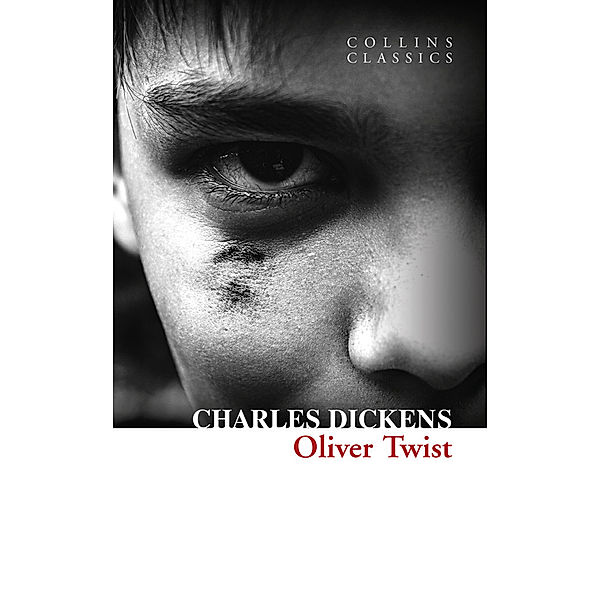 Oliver Twist, Charles Dickens