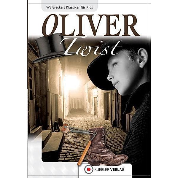 Oliver Twist, Dirk Walbrecker