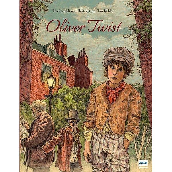 Oliver Twist