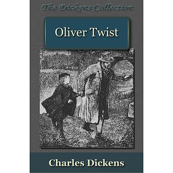 Oliver Twist / Andrews UK, Charles Dickens