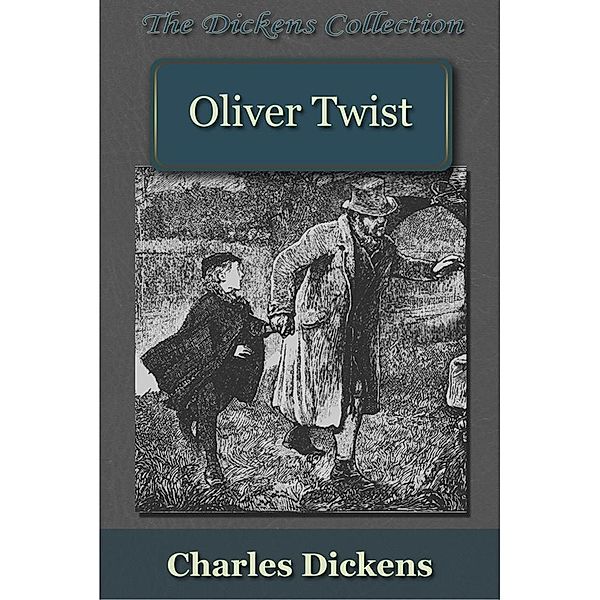 Oliver Twist / Andrews UK, Charles Dickens