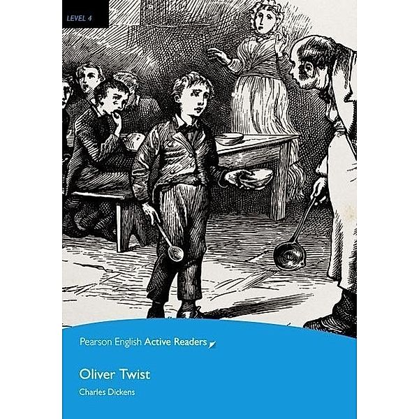 Oliver Twist Book & Multi-ROM with MP3 Pack, Charles Dickens