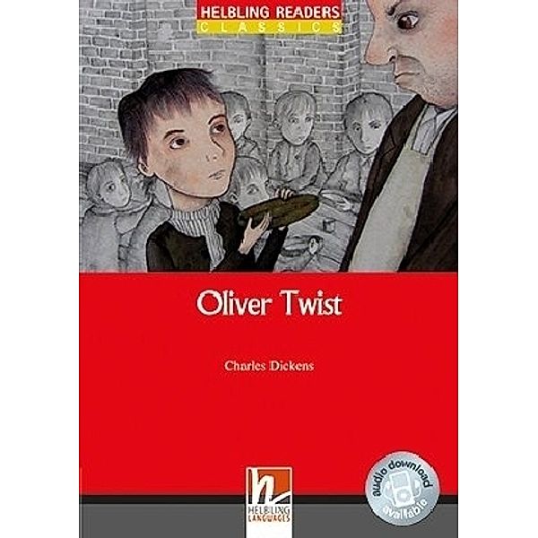 Oliver Twist, Class Set, Charles Dickens