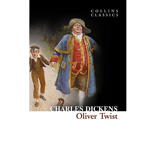 Oliver Twist / Collins Classics, Charles Dickens