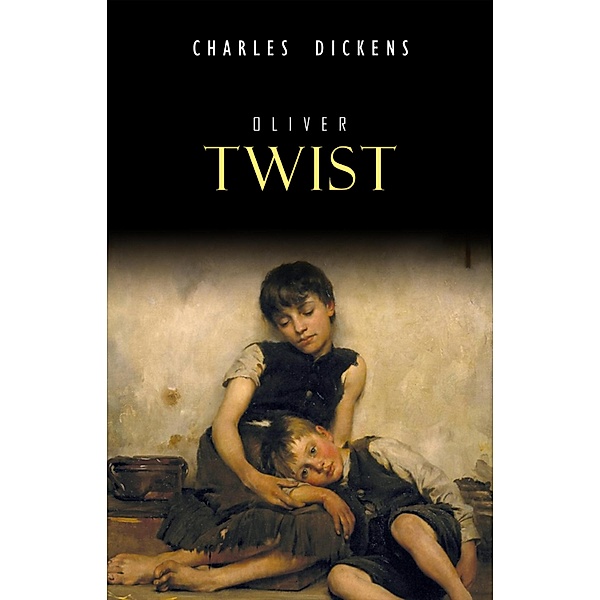 Oliver Twist / Mimetica, Dickens Charles Dickens