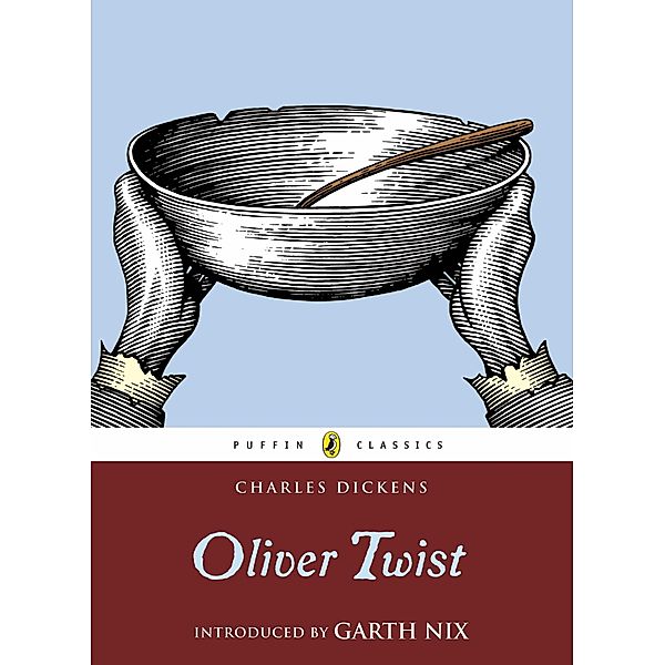 Oliver Twist / Puffin Classics, Charles Dickens