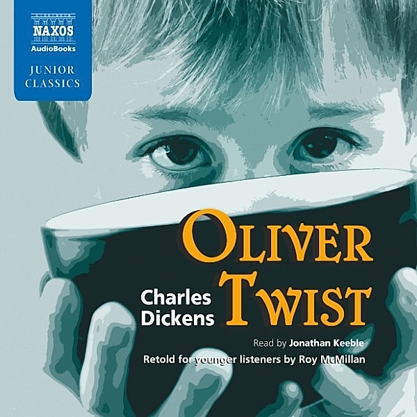 Oliver Twist (Retold for younger listeners), Oliver Dickens