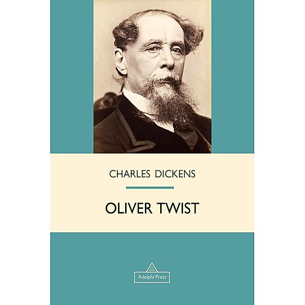 Oliver Twist / Victorian Epic, Charles Dickens