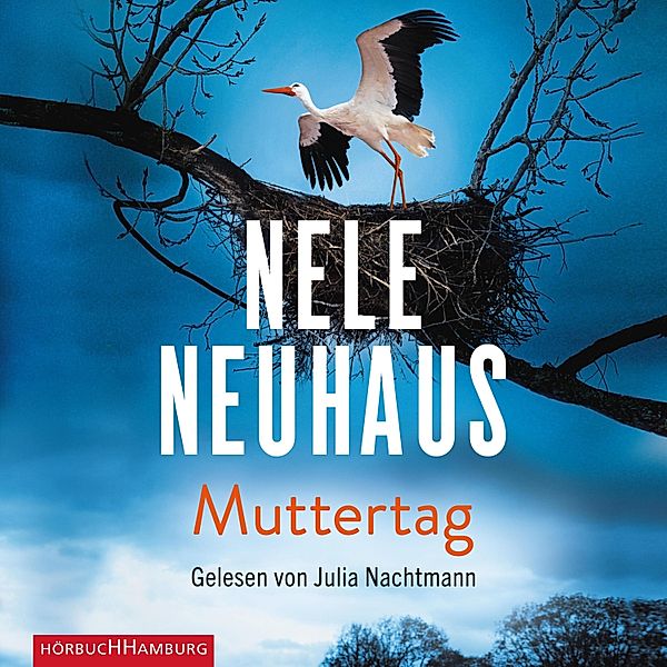 Oliver von Bodenstein - 9 - Muttertag, Nele Neuhaus