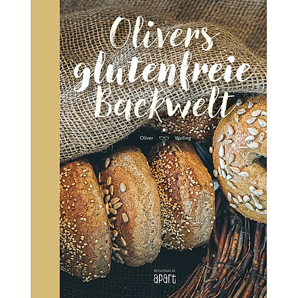 Olivers glutenfreie Backwelt, Oliver Welling