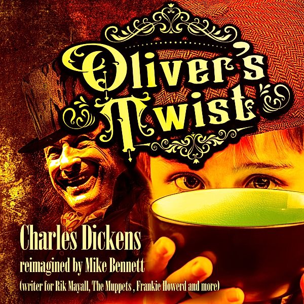 Oliver's Twist, Mike Bennett