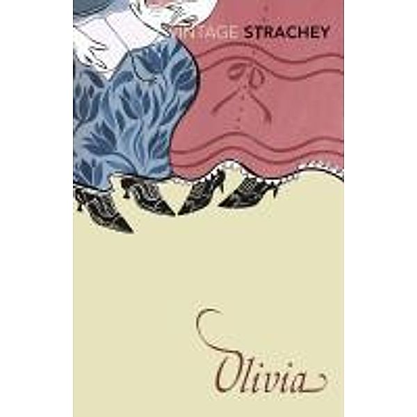 Olivia, Dorothy Strachey