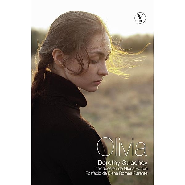 Olivia, Dorothy Strachey