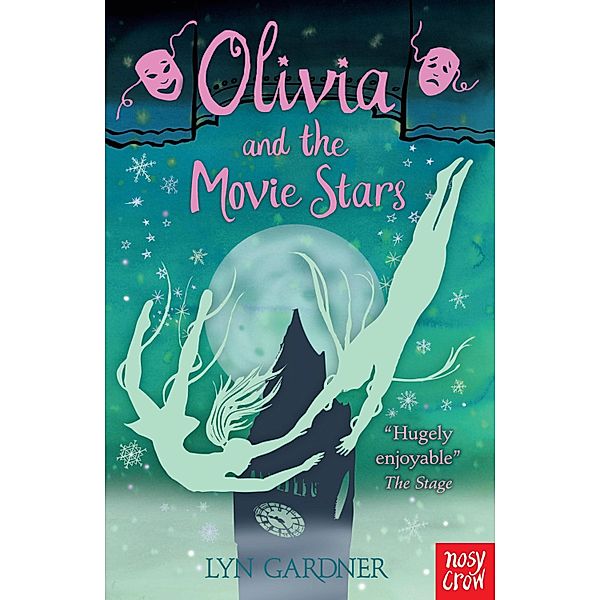 Olivia and the Movie Stars / Olivia series Bd.0, Lyn Gardner