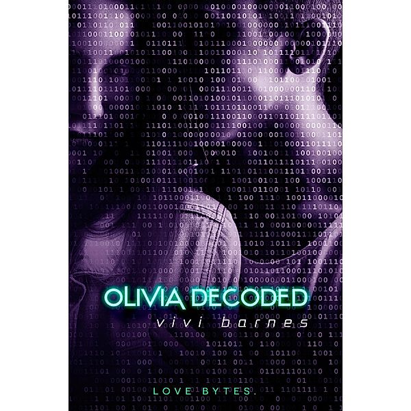 Olivia Decoded / Olivia Twisted Bd.2, Vivi Barnes