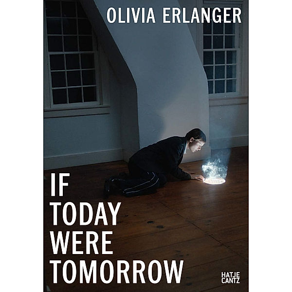 Olivia Erlanger, Olivia Erlanger