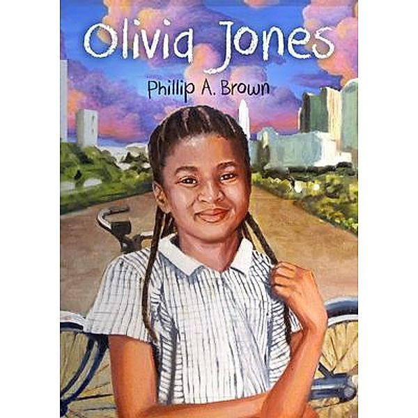 Olivia Jones, Phillip Brown