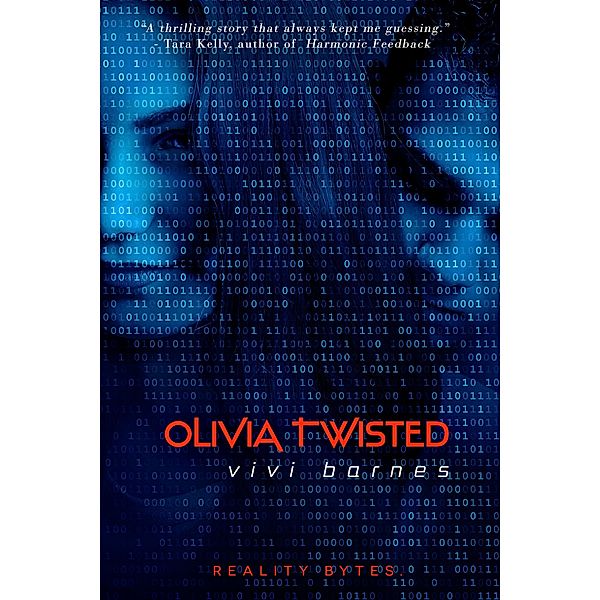 Olivia Twisted / Olivia Twisted Bd.1, Vivi Barnes