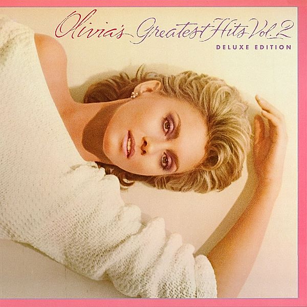 Olivia's Greatest Hits Vol. 2 (2 LPs) (Vinyl), Olivia Newton-John