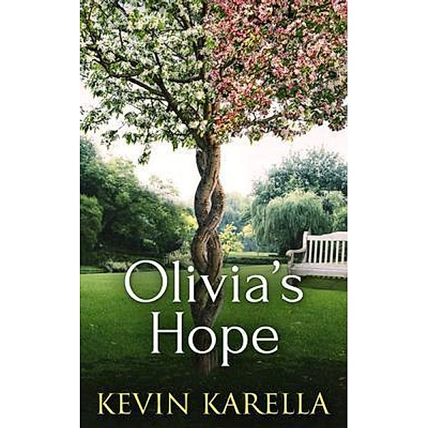 Olivia's Hope: Alive, Kevin Karella