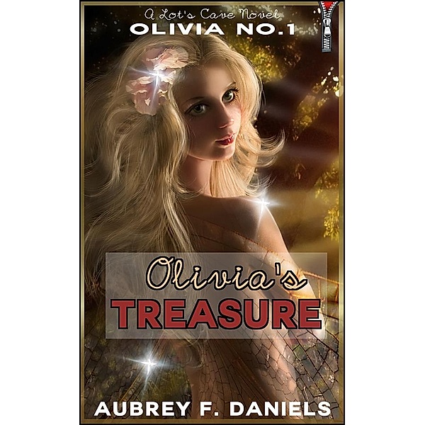 Olivia's Treasure, Aubrey F. Daniels