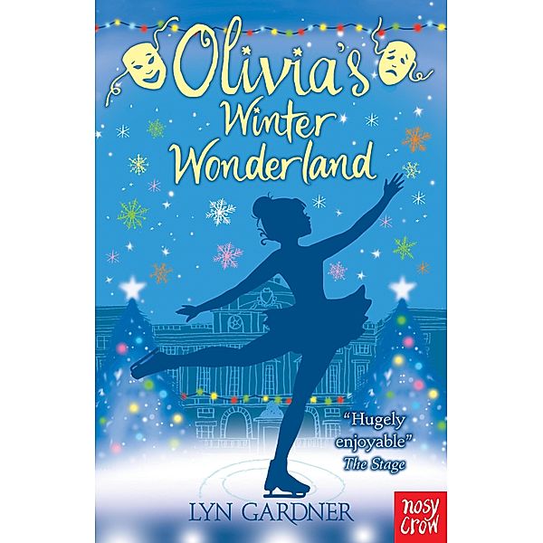 Olivia's Winter Wonderland / Olivia series, Lyn Gardner