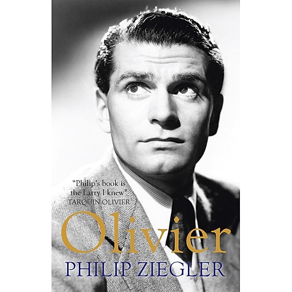 Olivier, Philip Ziegler