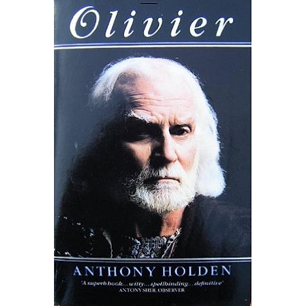 Olivier, Anthony Holden