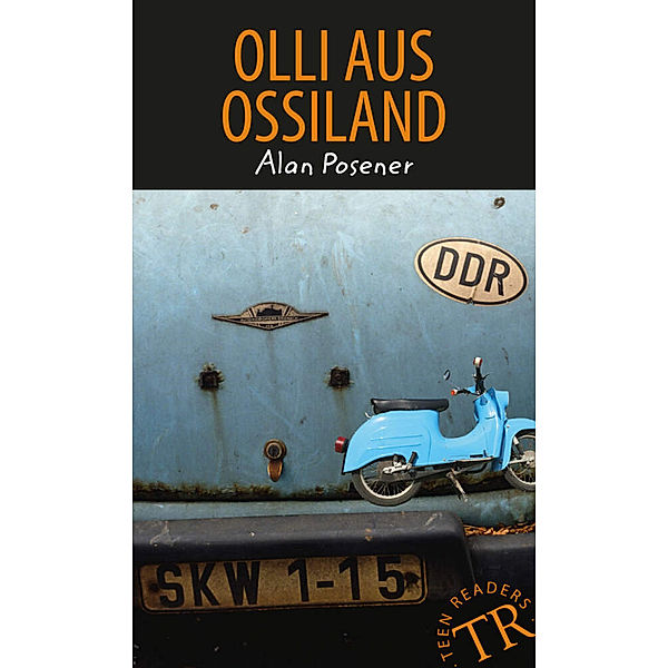 Olli aus Ossiland, Alan Posener