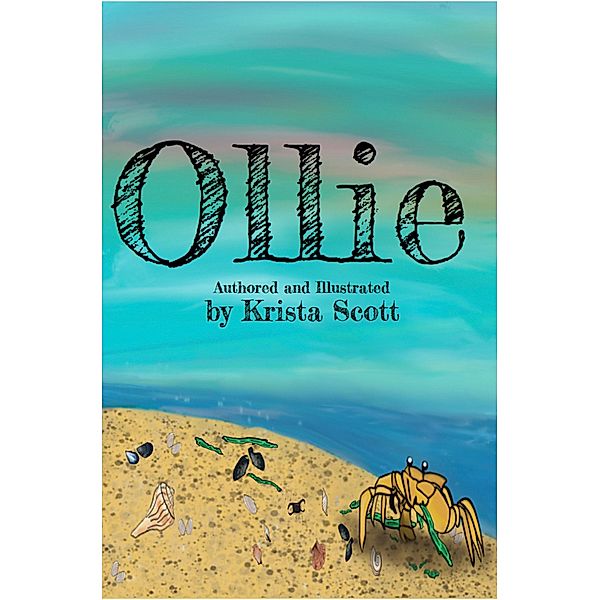 Ollie, Krista Scott