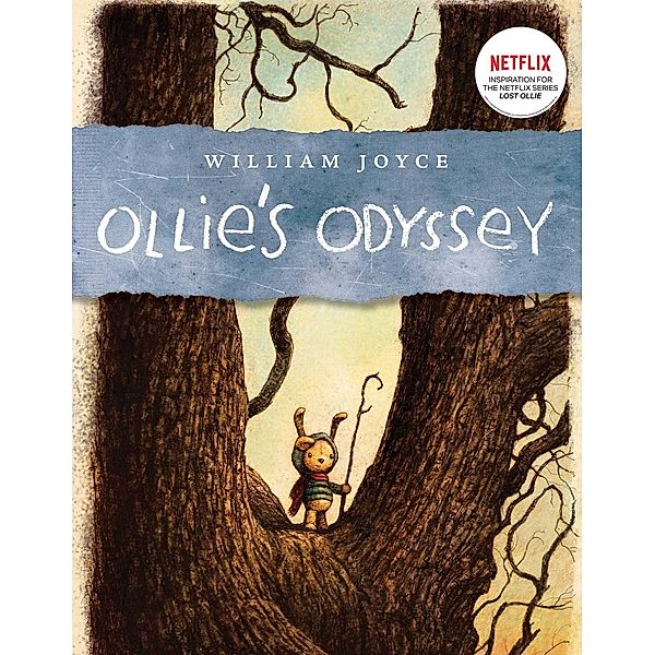 Ollie's Odyssey, William Joyce