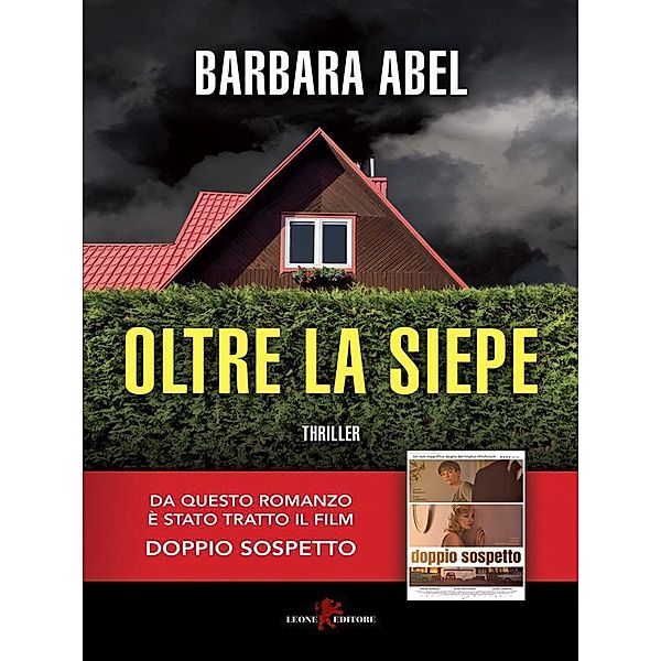 Oltre la siepe, Barbara Abel