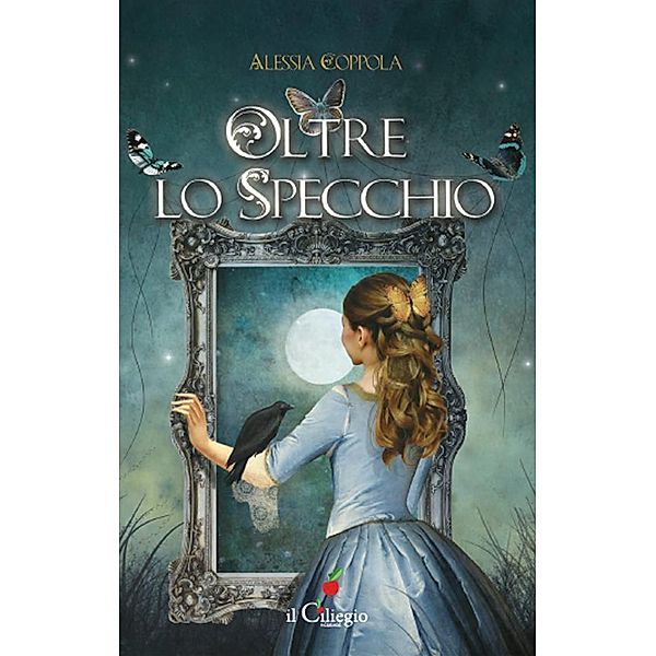 Oltre lo specchio, Alessia Coppola