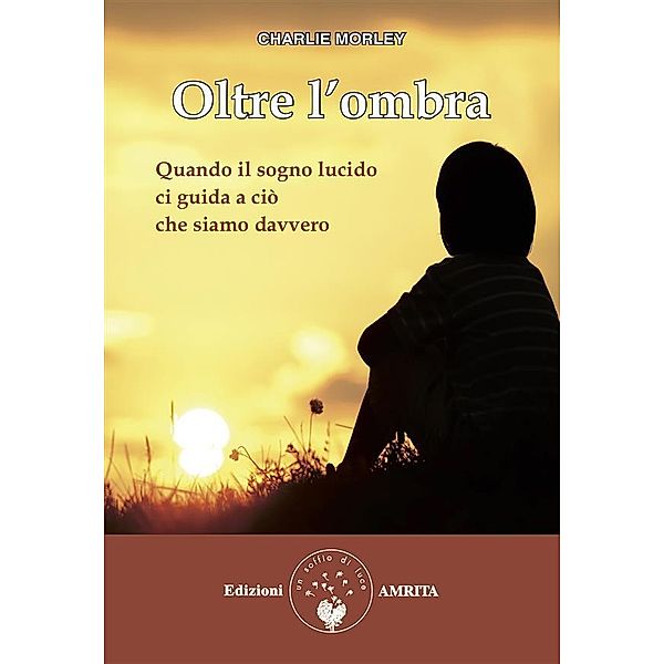 Oltre l'ombra, Charlie Morley