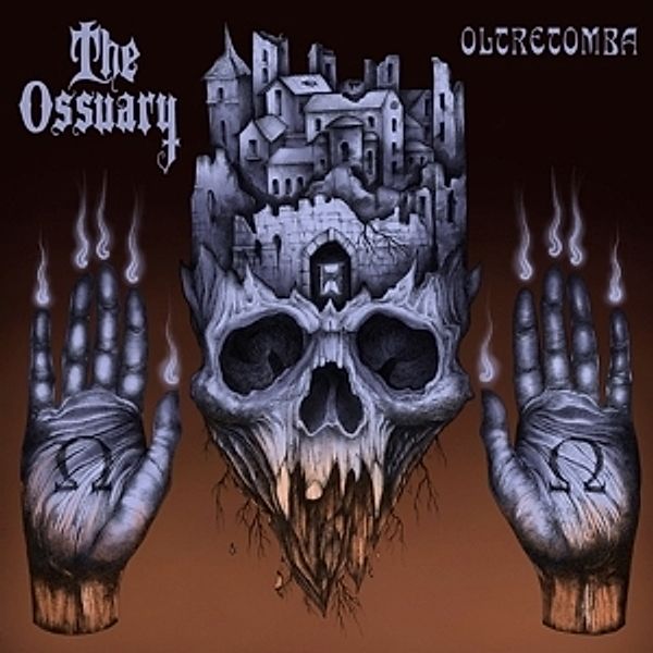 Oltretomba, The Ossuary