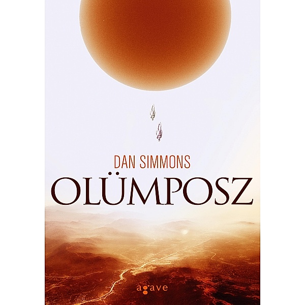 Olümposz, Dan Simmons