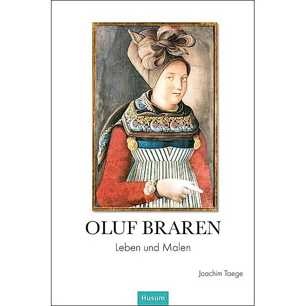 Oluf Braren, Joachim Taege