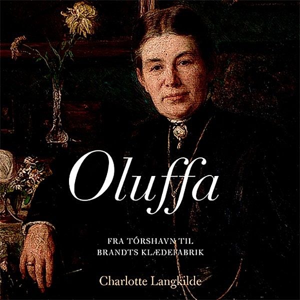 Oluffa (uforkortet), Charlotte Langkilde